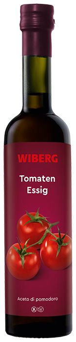 Tomaten-Essig
