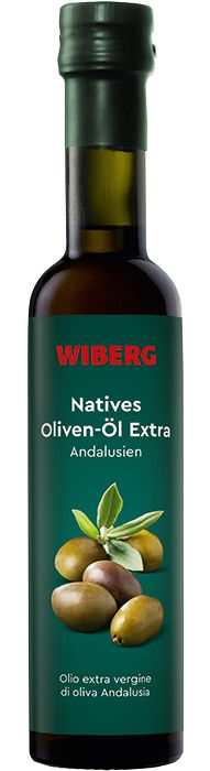 Natives Oliven-Öl Extra Andalusien
