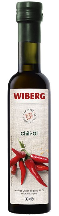 Chili-Öl