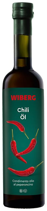 Chili-Öl