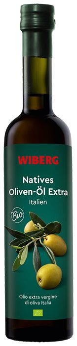 BIO Natives Oliven-Öl Extra Italien