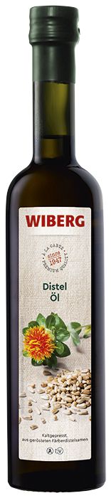 Distel-Öl