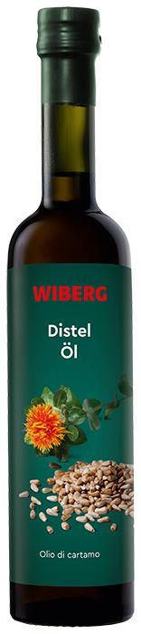Distel-Öl