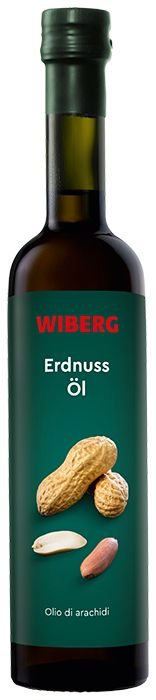 Erdnuss-Öl