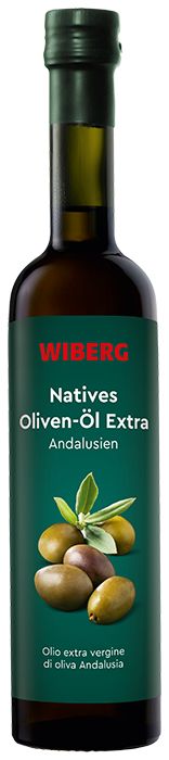 Natives Oliven-Öl Extra Andalusien