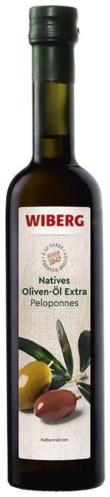 Natives Oliven-Öl Extra Peloponnes