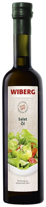 Salat-Öl