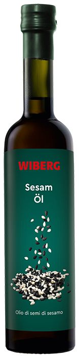 Sesam-Öl