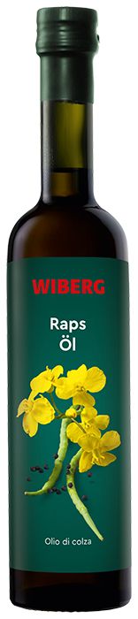 Raps-Öl
