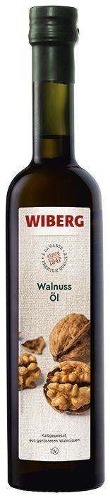 Walnuss-Öl