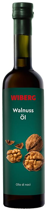 Walnuss-Öl