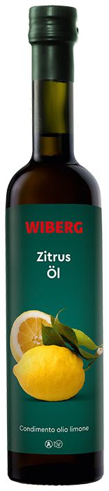 Zitrus-Öl