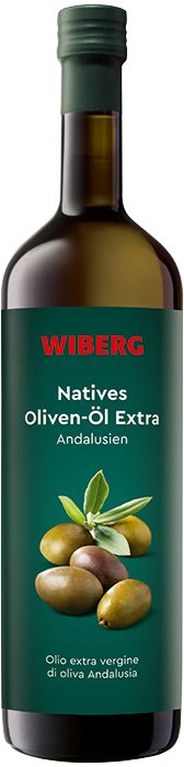 Natives Oliven-Öl Extra Andalusien