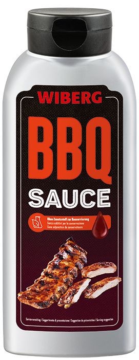 BBQ Sauce