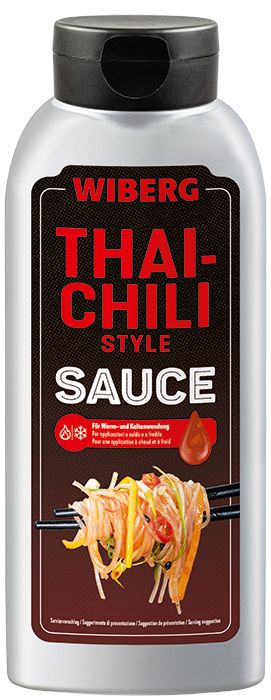 Thai-Chili Style Sauce 