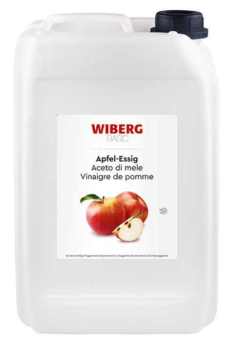 Apfel-Essig