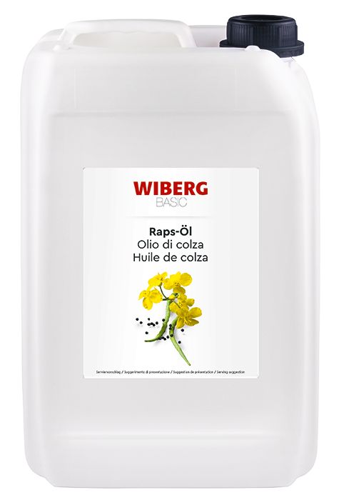 Raps-Öl