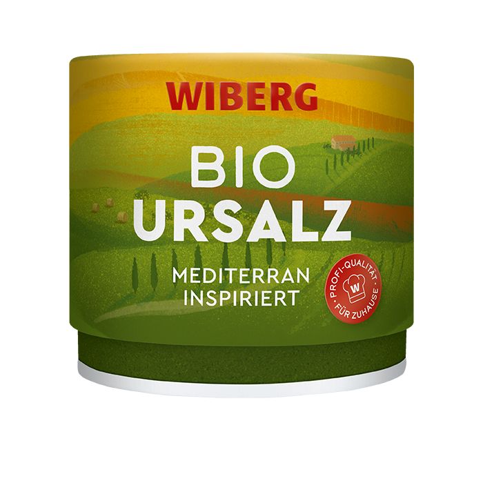 BIO URSALZ – mediterran inspiriert