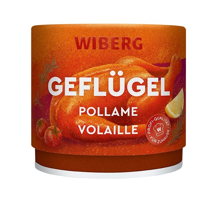 Geflügel