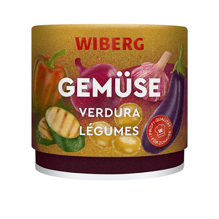 Gemüse