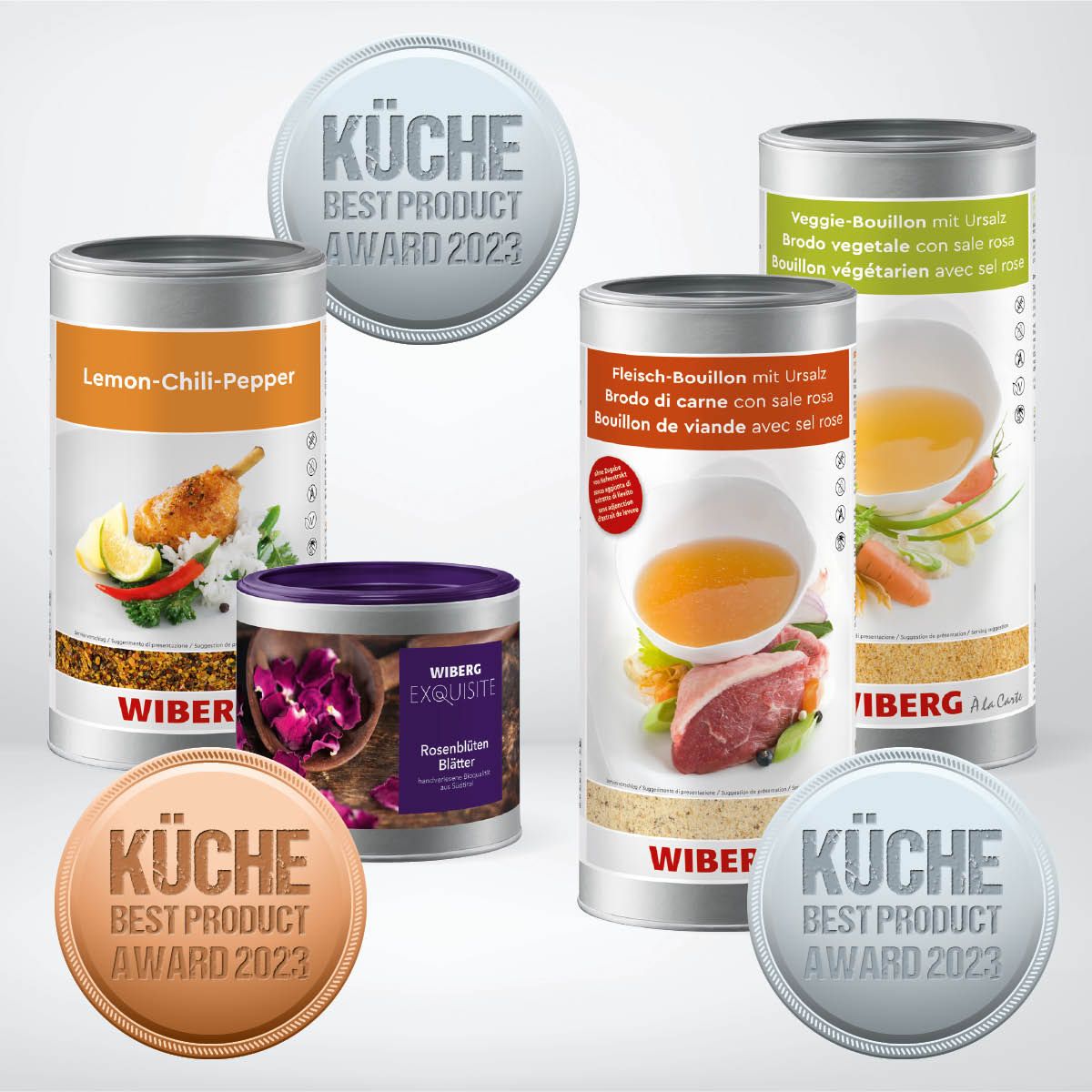 WIBERG | Internationales Gewürzhaus | Gewürze & Genuss – WIBERG